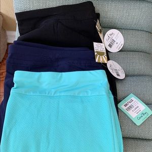 Coral Bay And Bealles Golf and active skirts/skirt